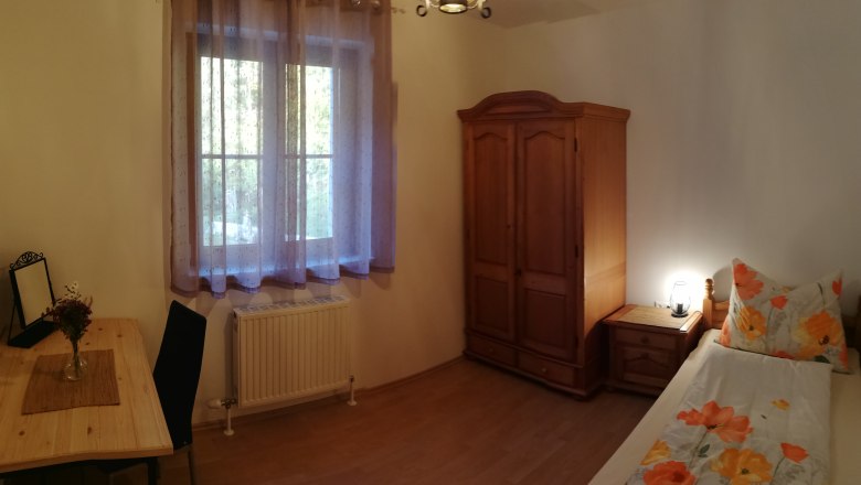 Room 3, © Reisenbichler Room 3, © Reisenbichler