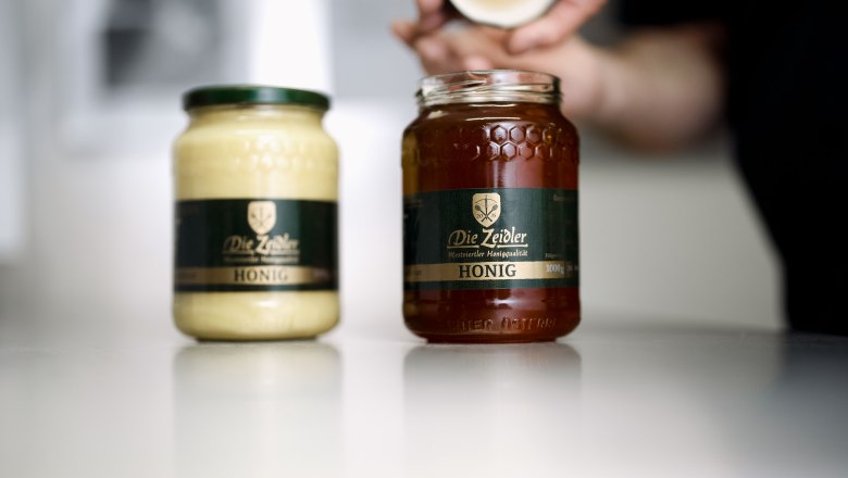 The Zeidler, © Moststraße, dochbodnliacht The Zeidler, © Moststraße, dochbodnliacht