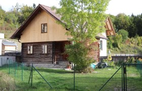 Zur Selbstversorgung im Steinschaler Dörfl, © Familie Weiß Zur Selbstversorgung im Steinschaler Dörfl, © Familie Weiß