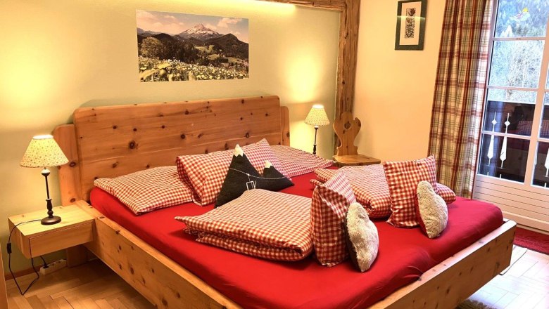 Ferienwohnung am Bodenhof, © Bodenhof Ferienwohnung am Bodenhof, © Bodenhof