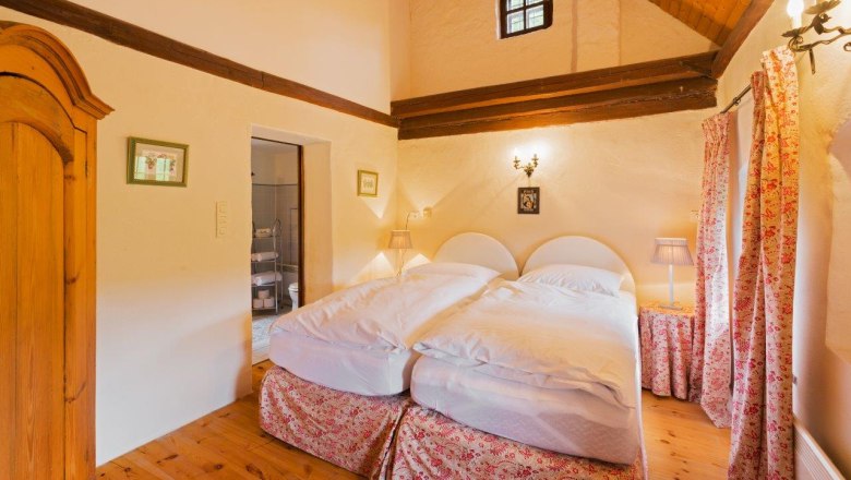 Laffelberg House, © Rainer Mirau Laffelberg House, © Rainer Mirau