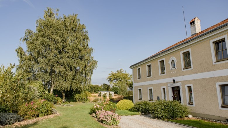 Schönlehenhof, © schwarz-koenig.at Schönlehenhof, © schwarz-koenig.at