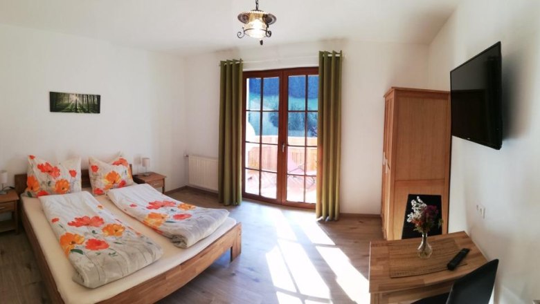 Room 1, © Reisenbichler Room 1, © Reisenbichler