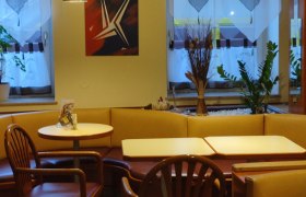 Café Milch & Zucker, © Café Milch & Zucker Café Milch & Zucker, © Café Milch & Zucker