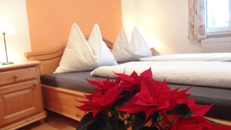 Doris Eder bed and breakfast, © Doris Eder Doris Eder bed and breakfast, © Doris Eder