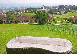 Panoramastein, © Marktgemeinde Neustadtl/Donau Panoramastein, © Marktgemeinde Neustadtl/Donau