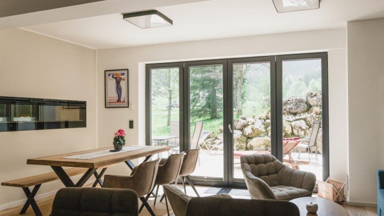 Ötscher Lodge, © Ötscher Lodge Ötscher Lodge, © Ötscher Lodge