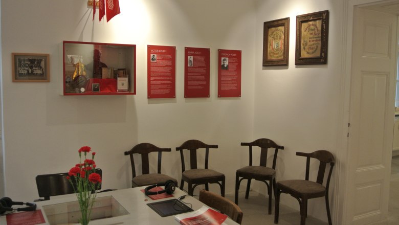 Hainfeldmuseum, © Hainfeldmuseum Hainfeldmuseum, © Hainfeldmuseum