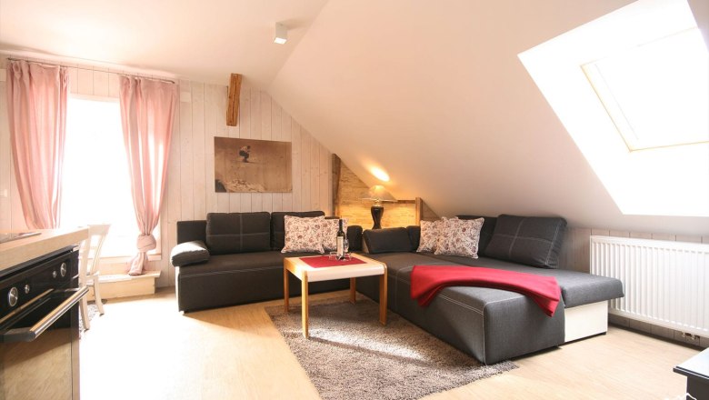 Kräuterhäusl Puchenstuben, © Almliesl Kräuterhäusl Puchenstuben, © Almliesl