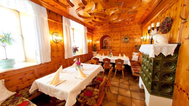 Gasthof Familie Maderthaner-Schafelner, © adelberger-d.at Gasthof Familie Maderthaner-Schafelner, © adelberger-d.at