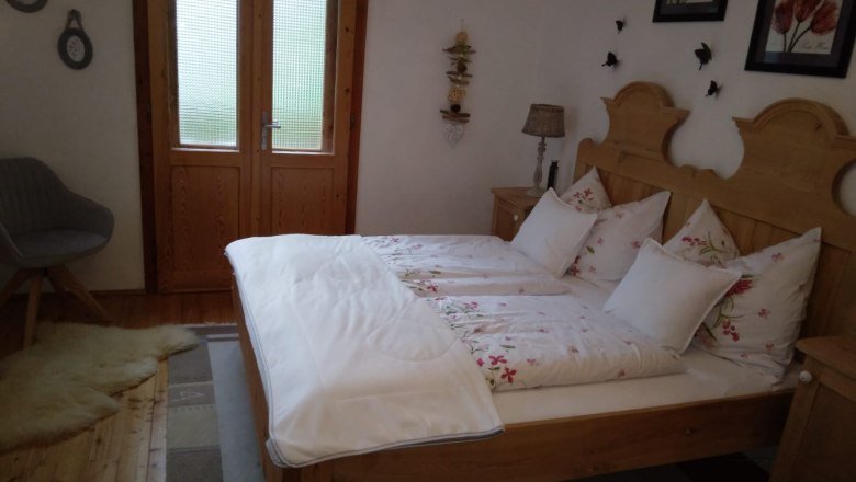 Biohof Wiesbauer, © Pfeffer Biohof Wiesbauer, © Pfeffer