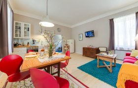 Urlaub am Bahnhof, Wienerbruck, © Fred Lindmoser Urlaub am Bahnhof, Wienerbruck, © Fred Lindmoser