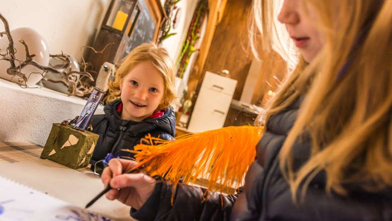 Write springs, © Otto Brandl Write springs, © Otto Brandl