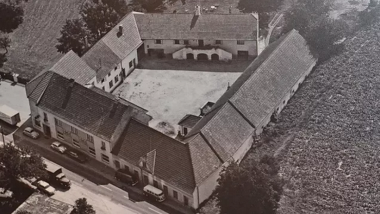 Altes Gasthaus, © Gasthaus Wurlitzer Altes Gasthaus, © Gasthaus Wurlitzer