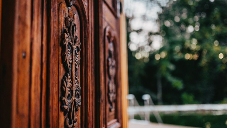 Waldjuwel Mostviertel, © Sabine Wieser Fotografie Waldjuwel Mostviertel, © Sabine Wieser Fotografie