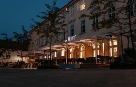 Das Römer, © Neuhauser Kulinarium Das Römer, © Neuhauser Kulinarium