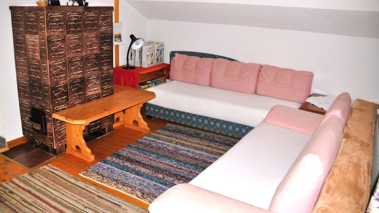 Ferienwohnungen Haus König, © Größbacher- Haus König Ferienwohnungen Haus König, © Größbacher- Haus König