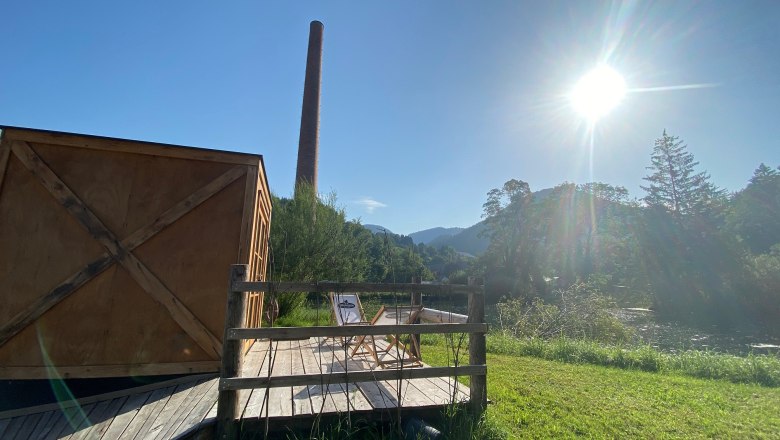 checkin-the-box, © Alexander Lavicka checkin-the-box, © Alexander Lavicka