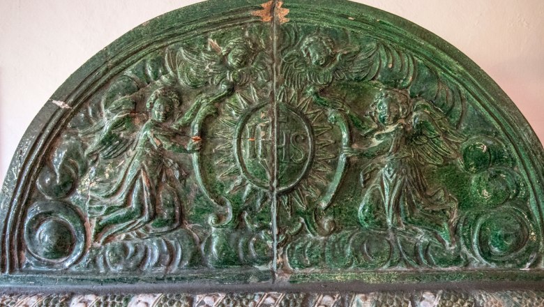 Ferienhaus Hinterbreiteneben, © Joseph Gasteiger Ferienhaus Hinterbreiteneben, © Joseph Gasteiger