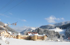 Hotel Waldesruh, © Hotel Waldesruh Hotel Waldesruh, © Hotel Waldesruh