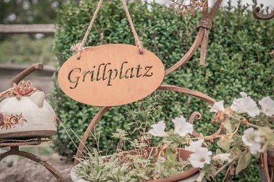 Grillplatz, © Einkehrhof Poggau Grillplatz, © Einkehrhof Poggau