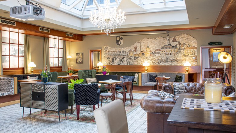 sciBBess - the city café, © fotoplutsch sciBBess - the city café, © fotoplutsch