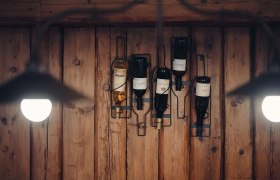 Pihringers Moststub'n, © Moststraße, dochbodnliacht Pihringers Moststub'n, © Moststraße, dochbodnliacht