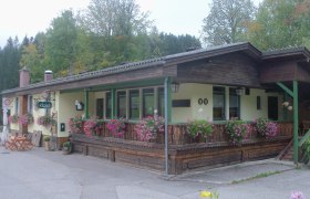 Gasthaus Kloaboch, © Gasthaus Kloaboch Gasthaus Kloaboch, © Gasthaus Kloaboch