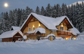 Haus ÖtscherTeufel, © zVg Haus ÖtscherTeufel, © zVg