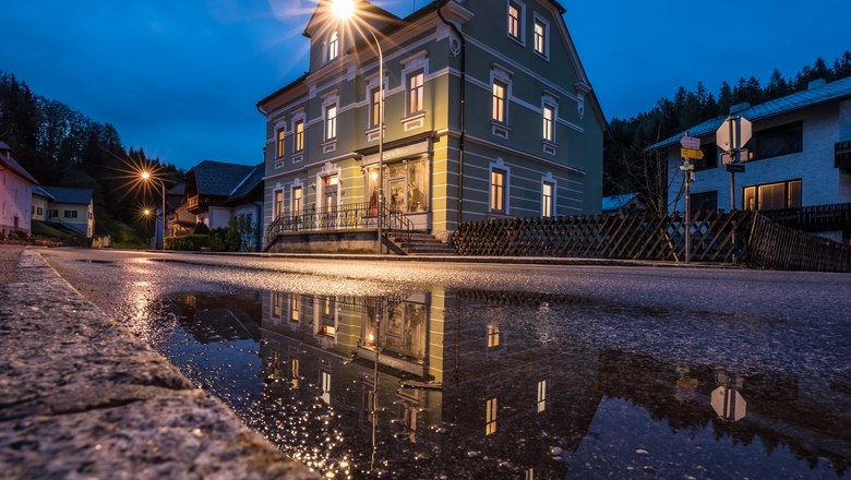 Konrad House exterior view, © Konradhaus Entwicklungs GmbH Konrad House exterior view, © Konradhaus Entwicklungs GmbH