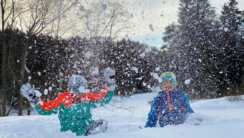 Ferienhaus am See, © Ferienhaus am See Ferienhaus am See, © Ferienhaus am See