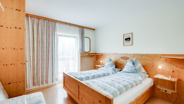 Zimmer Schaglhof, © Fred Lindmoser Zimmer Schaglhof, © Fred Lindmoser