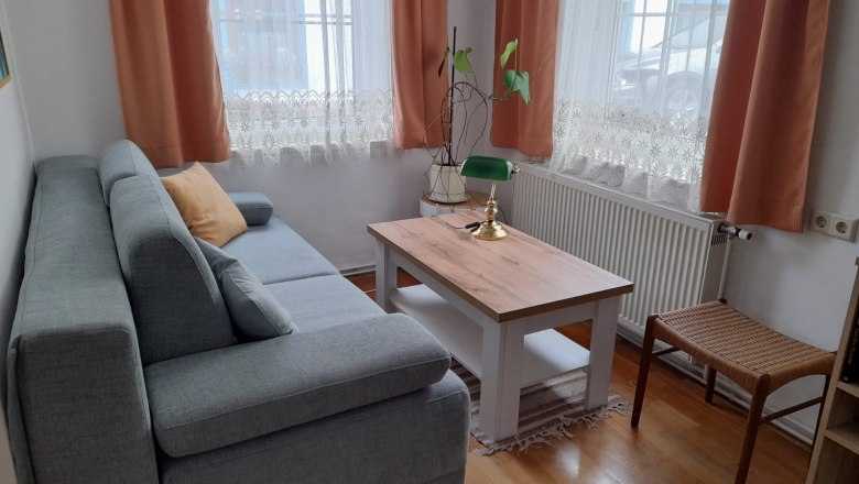 Haus Lüftleck, © Michaela Puritscher Haus Lüftleck, © Michaela Puritscher