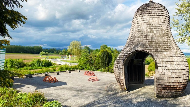 Mostviertler Riesenmostbirn, © Parlamentwirt Mostviertler Riesenmostbirn, © Parlamentwirt