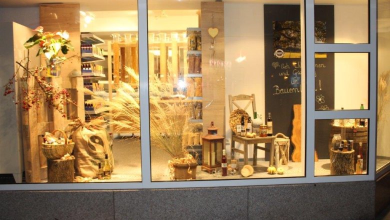 da Bauernlodn, © Roman Gerstl da Bauernlodn, © Roman Gerstl