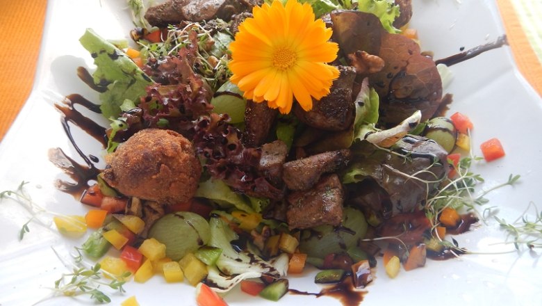 Kloaboch Inn, © Gasthaus Kloaboch Kloaboch Inn, © Gasthaus Kloaboch