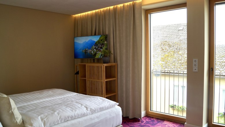 Zimmer 2, © Zimmer am Platz Zimmer 2, © Zimmer am Platz