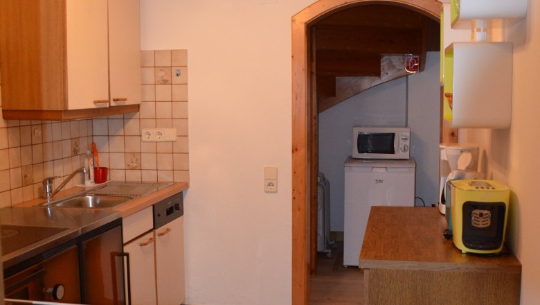 Fully equipped kitchen, © B. Aigner Fully equipped kitchen, © B. Aigner