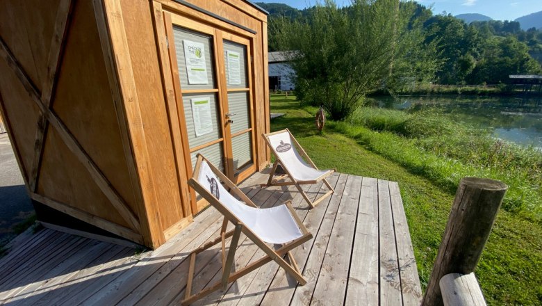 checkin-the-box, © Ursula Zechner checkin-the-box, © Ursula Zechner