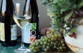 Traisentaler Wein, © weinfranz.at Traisentaler Wein, © weinfranz.at