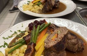 Gasthaus zum schwarzen Adler, © Gasthaus zum schwarzen Adler Gasthaus zum schwarzen Adler, © Gasthaus zum schwarzen Adler