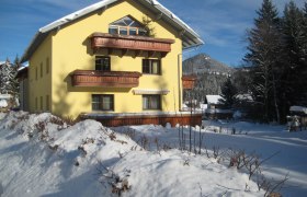 haus-friedenstein-2, © Familie Wallner haus-friedenstein-2, © Familie Wallner