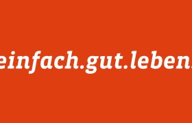 einfach.gut.leben. einfach.gut.leben.