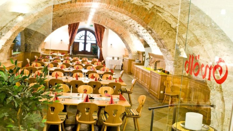 Kartouza Gaming, © Hotel Kartause Gaming Kartouza Gaming, © Hotel Kartause Gaming