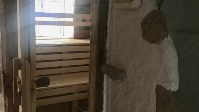 Vacation home Maria, © Familie Bock Vacation home Maria, © Familie Bock