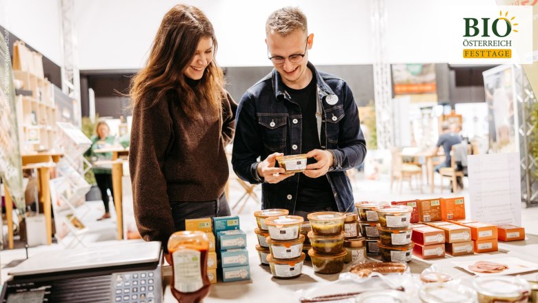 Messe Wieselburg, © Foto Schafranek (www.schafranek.at) Messe Wieselburg, © Foto Schafranek (www.schafranek.at)