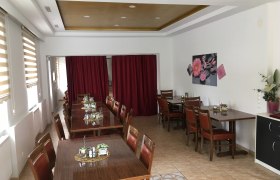 Restaurant Sirin, © Marketing St.Pölten GmbH Restaurant Sirin, © Marketing St.Pölten GmbH