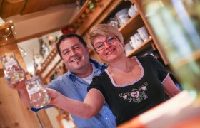 Gasthaus Lazelsberger, © schwarz-koenig.at Gasthaus Lazelsberger, © schwarz-koenig.at