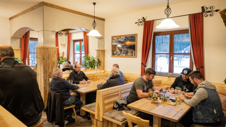 Gasthof Kögerlwirt, © Ludwig Fahrnberger Gasthof Kögerlwirt, © Ludwig Fahrnberger