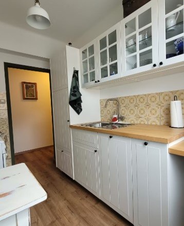 Ferienwohnung Kirchenblick, © Katharina Hinterreither Ferienwohnung Kirchenblick, © Katharina Hinterreither